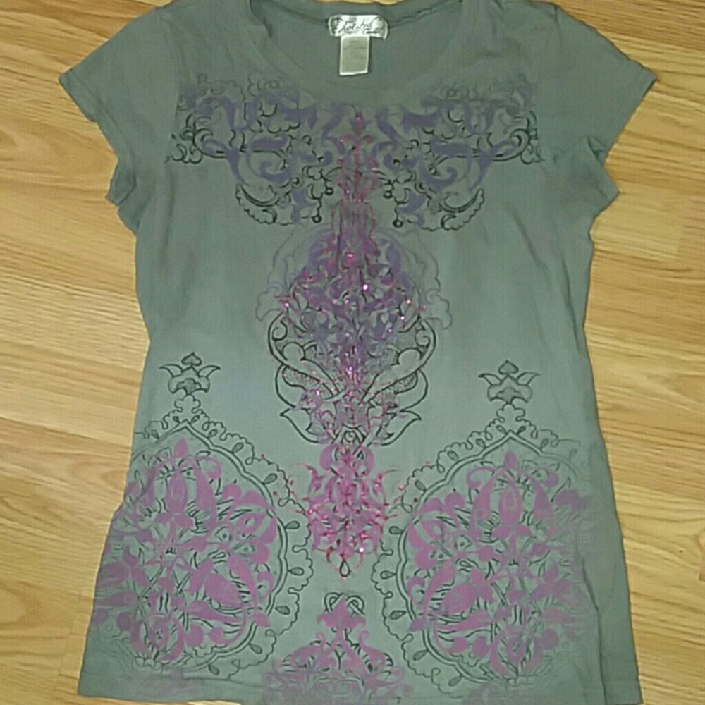 women's top